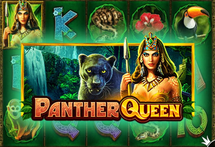 Panther Queen - Pragmatic Play