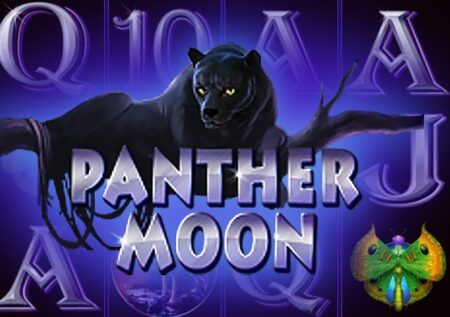 Игровой автомат Panther Moon от Playtech: обзор и стратегия