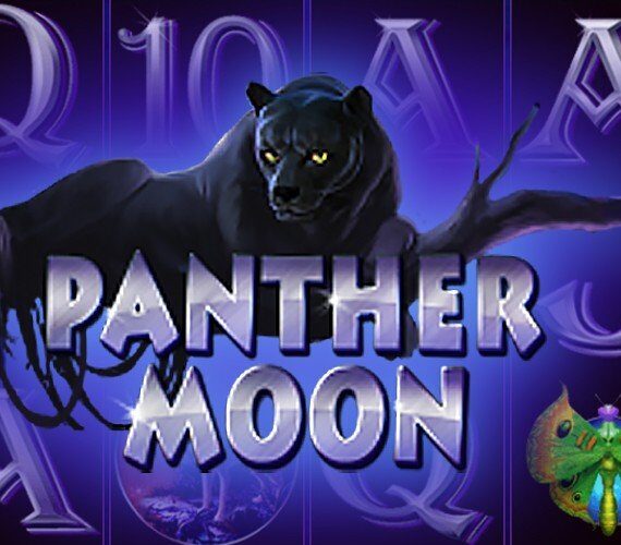 Игровой автомат Panther Moon от Playtech: обзор и стратегия
