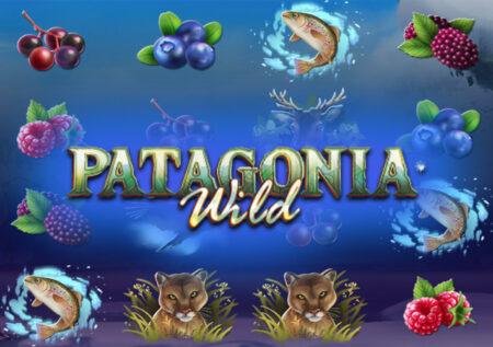 Patagonia Wild от Vibra Gaming: обзор игрового автомата