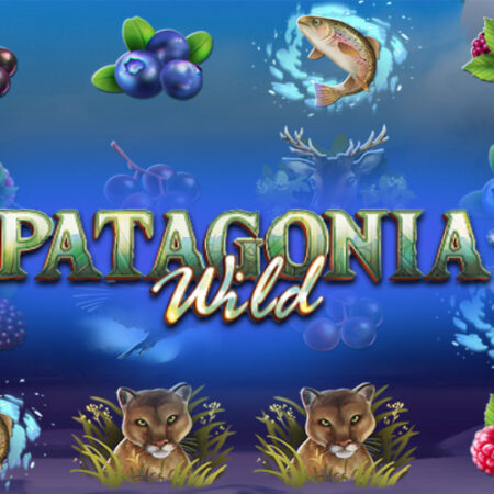 Patagonia Wild от Vibra Gaming: обзор игрового автомата
