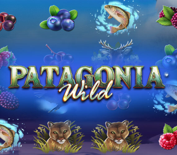 Patagonia Wild от Vibra Gaming: обзор игрового автомата