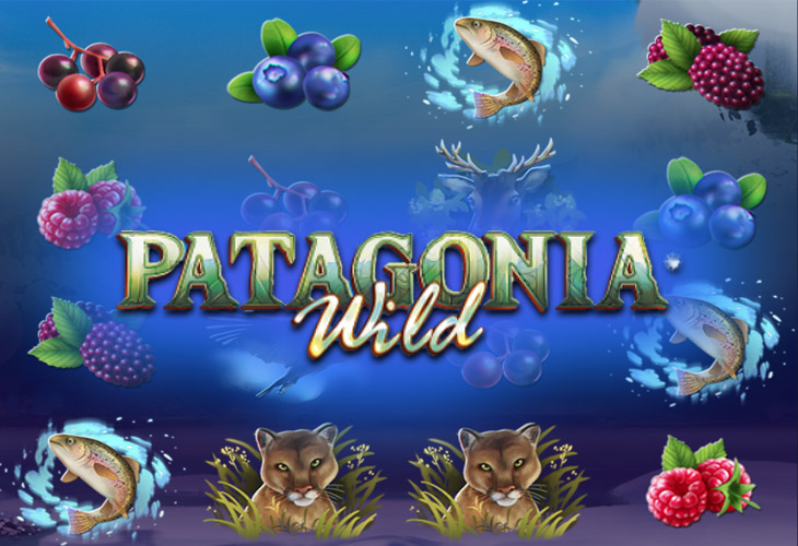 Patagonia Wild - Vibra Gaming