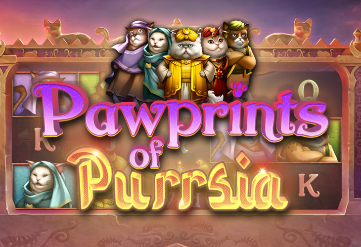 Pawprints of Purrsia - Kalamba Games