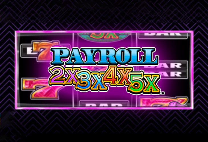Payroll 2x3x4x5x - DWG