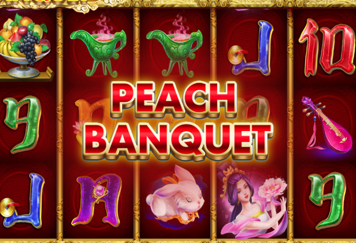 Peach Banquet - Eurasian Gaming
