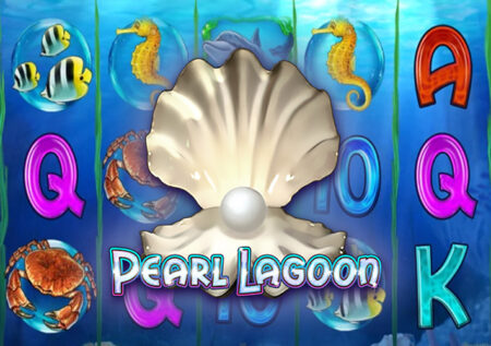 Pearl Lagoon от Play’n GO: Обзор игрового автомата