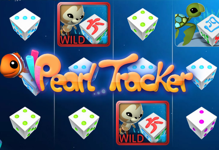 Pearl Tracker - Gaming1