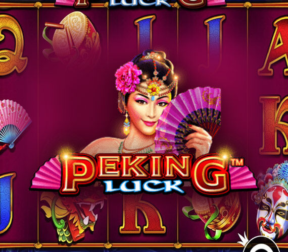 Peking Luck от Pragmatic Play: Азартные игры в Азии