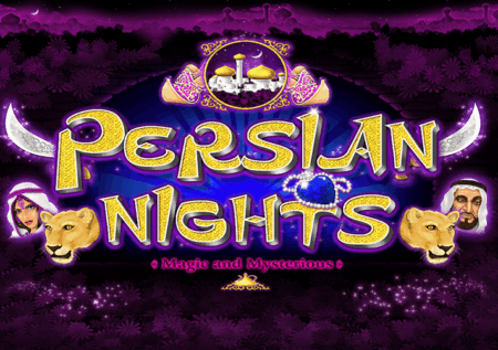 Persian Nights от Belatra: Исторические приключения в игре