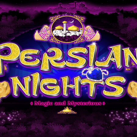 Persian Nights от Belatra: Исторические приключения в игре