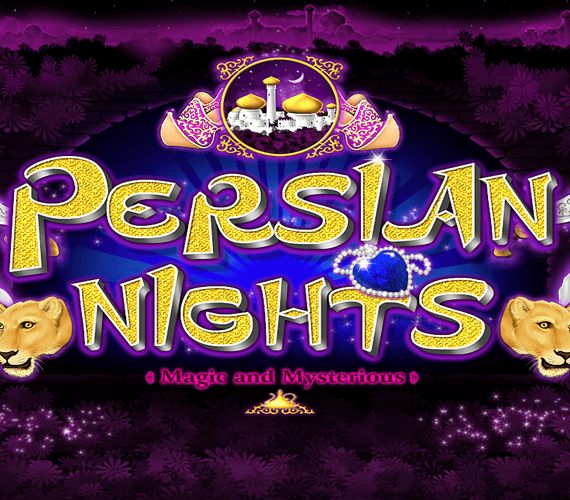 Persian Nights от Belatra: Исторические приключения в игре