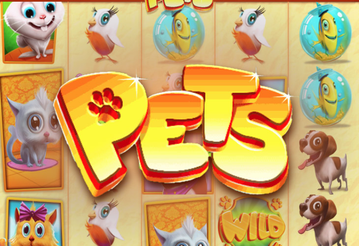 Pets - PariPlay