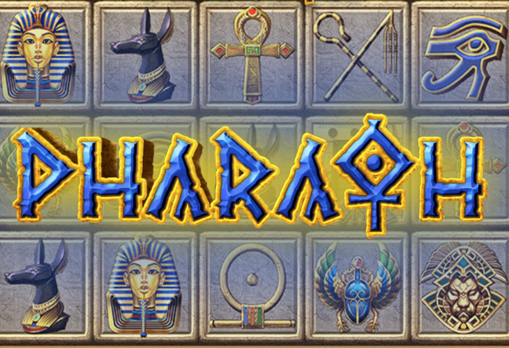 Pharaoh - Gameplay