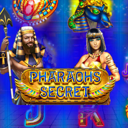 Pharaohs Secret от Giocaonline