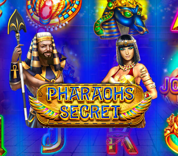 Pharaohs Secret от Giocaonline