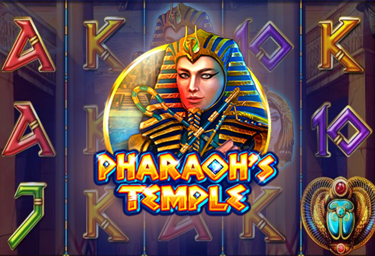 Pharaoh’s Temple - Felix Gaming