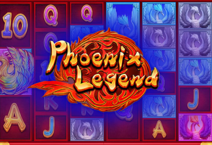 Phoenix Legend - FunTa Gaming