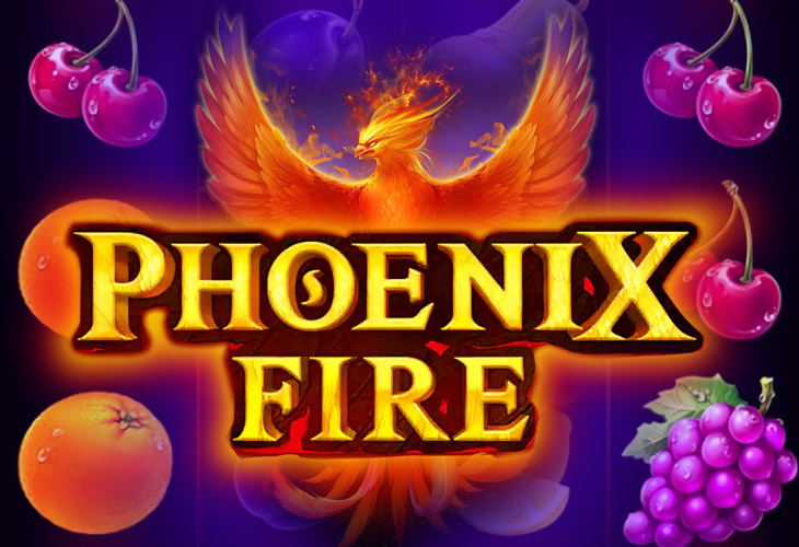 Phoenix Fire - Playson