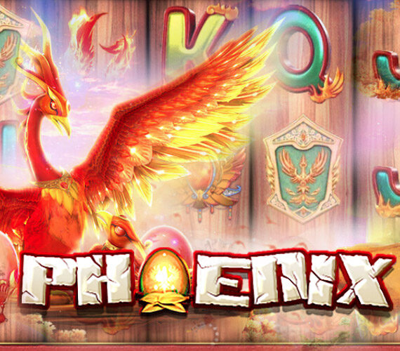 Игровой автомат Phoenix от Gameplay: Азия и история