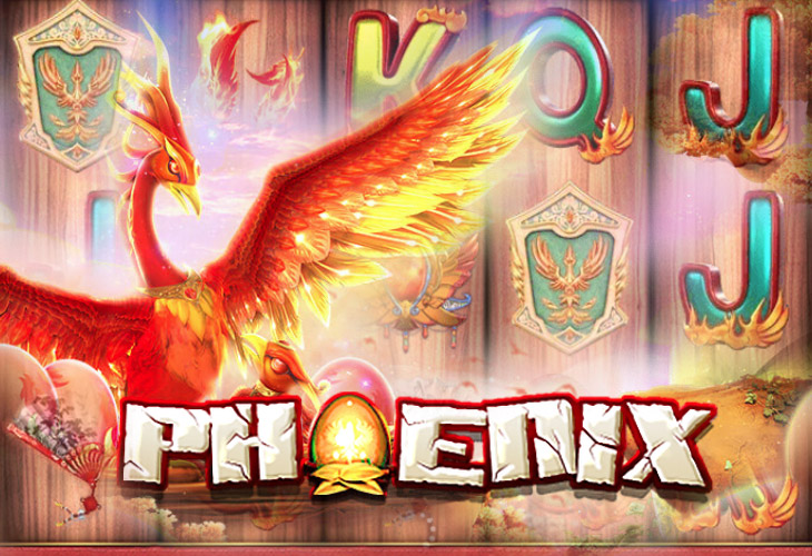 Phoenix - Gameplay