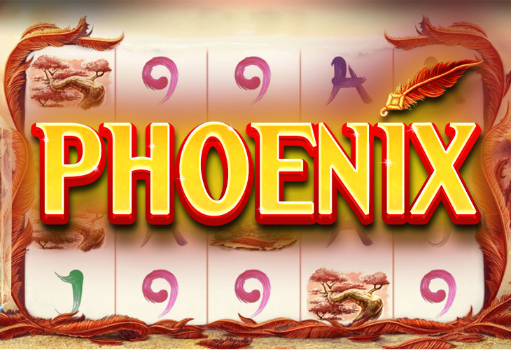 Phoenix - Red Tiger Gaming
