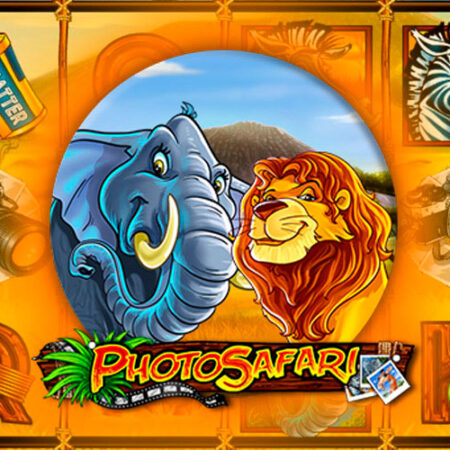 Photo Safari от Play’n GO: Обзор игрового автомата