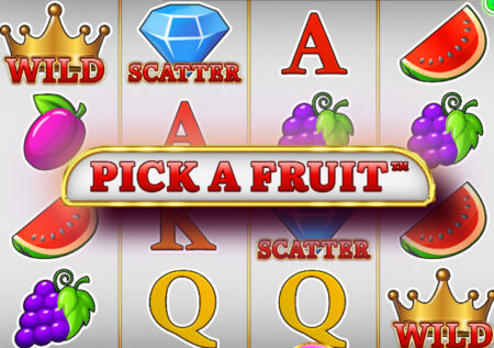Игровой автомат Pick a Fruit от Spinomenal: Обзор и стратегии
