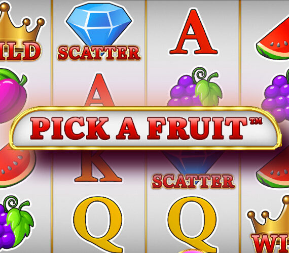 Игровой автомат Pick a Fruit от Spinomenal: Обзор и стратегии