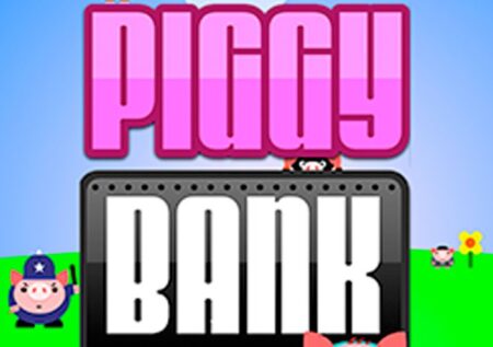 Игровой автомат Piggy Bank от 1×2 Gaming: обзор системы