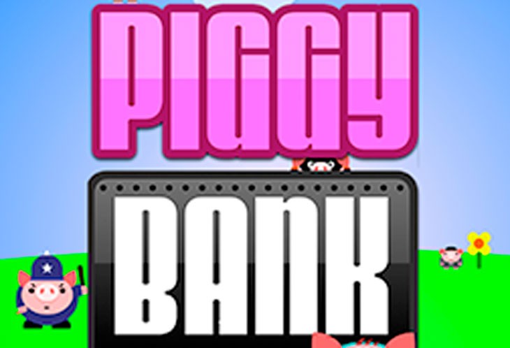 Piggy Bank - 1x2 Gaming