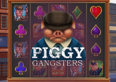 Piggy Gangsters от Betixon