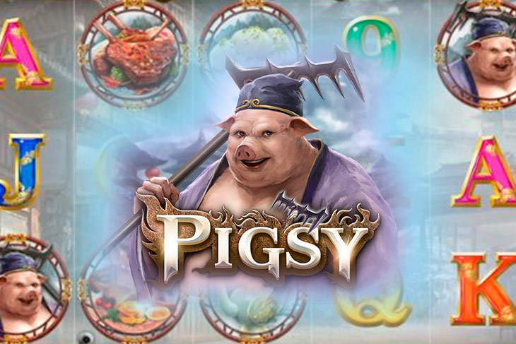 Pigsy - SimplePlay
