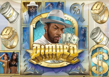 Игровой автомат Pimped от Play’n GO: Музыка и приключения