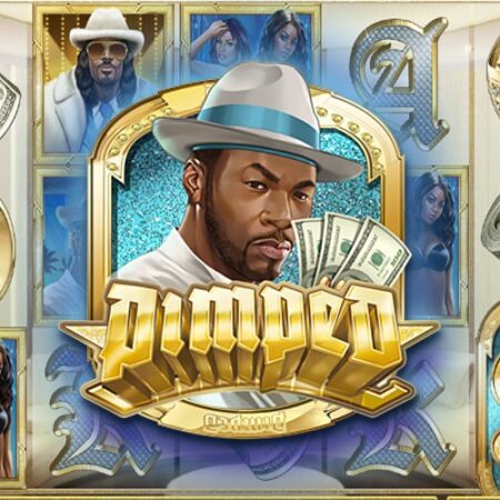 Игровой автомат Pimped от Play’n GO: Музыка и приключения