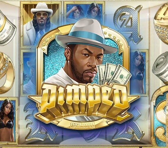 Игровой автомат Pimped от Play’n GO: Музыка и приключения