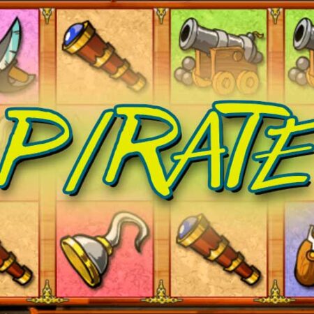 Игровой автомат Pirate от Igrosoft: обзор и стратегии