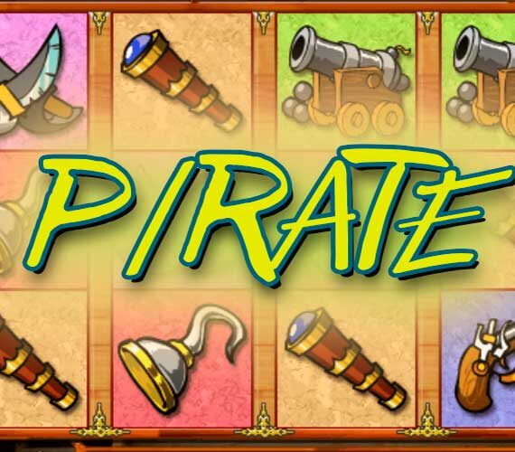 Игровой автомат Pirate от Igrosoft: обзор и стратегии