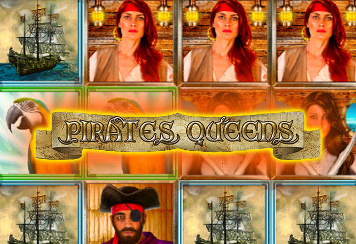Pirate Queens - Giocaonline