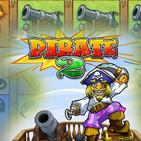 Игровой автомат Pirate 2 от Igrosoft: обзор и особенности