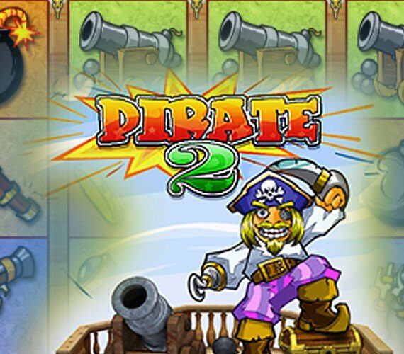 Игровой автомат Pirate 2 от Igrosoft: обзор и особенности