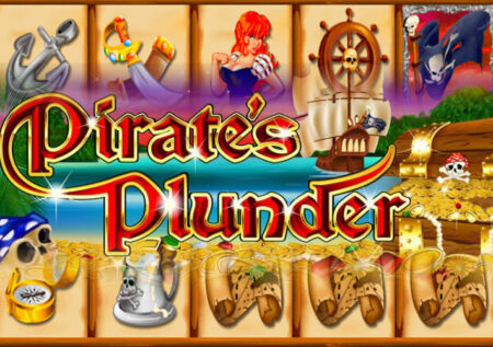 Pirate’s Plunder: Обзор игрового автомата Habanero