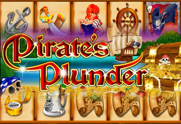 Pirate’s Plunder - Habanero