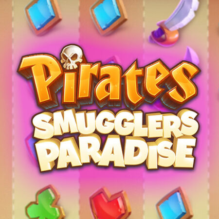 Pirates: Smugglers Paradise от Yggdrasil Gaming