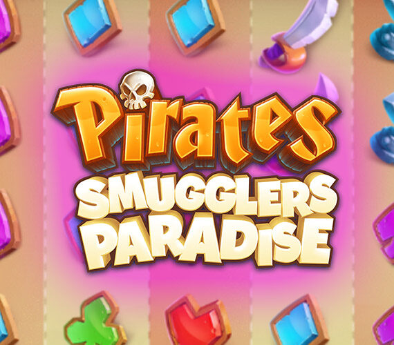 Pirates: Smugglers Paradise от Yggdrasil Gaming