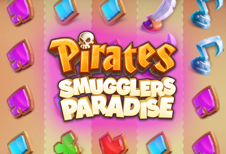 Pirates: Smugglers Paradise - Yggdrasil Gaming