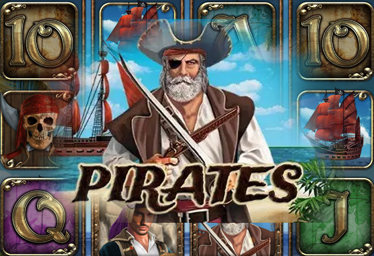 Pirates - Fazi