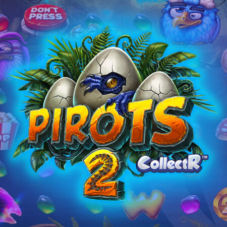 Pirots 2 от ELK Studios: 3D игровой автомат о животных