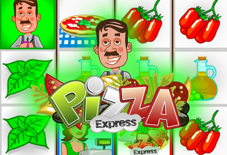 Pizza Express - Giocaonline