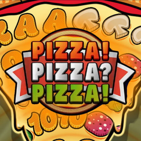 PIZZA! PIZZA? PIZZA! от Pragmatic Play – игровой автомат